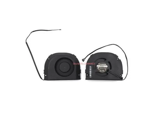 Main image of New laptop fan for Apple AirPort Time Capsule A1470 MG60121V1-C01U-S9A CPU Cooling Fan BSB0712HC-HM01