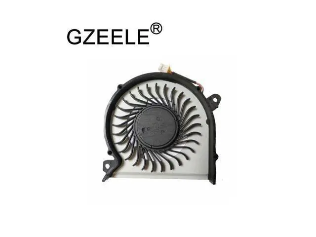 Alt view image 2 of 6 - New CPU Cooling Fan For Samsung NP535U4E NP540U4E NP740U3E NP740U3C NP530U4E 530U4E 535U4E 740U3E 740U3C BA31-00136A FAN