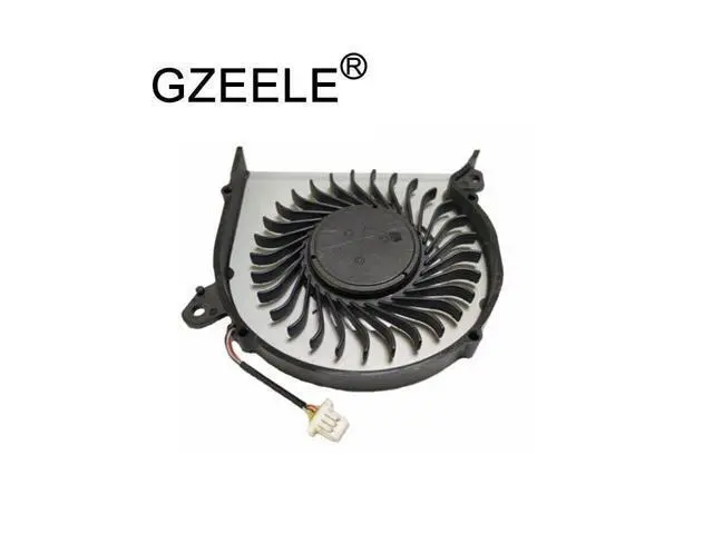 Alt view image 3 of 6 - New CPU Cooling Fan For Samsung NP535U4E NP540U4E NP740U3E NP740U3C NP530U4E 530U4E 535U4E 740U3E 740U3C BA31-00136A FAN