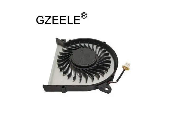 Alt view image 4 of 6 - New CPU Cooling Fan For Samsung NP535U4E NP540U4E NP740U3E NP740U3C NP530U4E 530U4E 535U4E 740U3E 740U3C BA31-00136A FAN