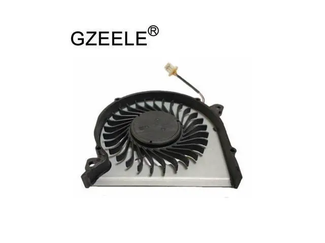 Alt view image 5 of 6 - New CPU Cooling Fan For Samsung NP535U4E NP540U4E NP740U3E NP740U3C NP530U4E 530U4E 535U4E 740U3E 740U3C BA31-00136A FAN
