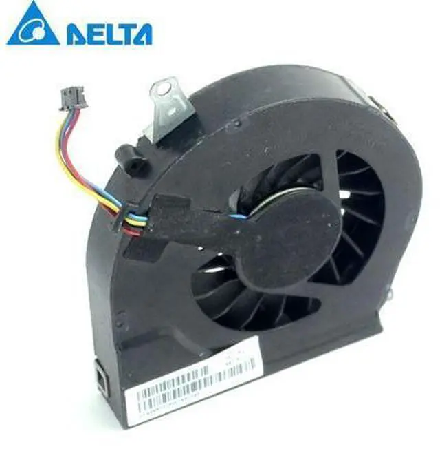 Main image of Laptop cooling fan The laptop fan 683193-001 KSB06105HB-BH2G