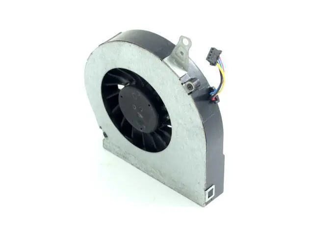Alt view image 4 of 6 - Laptop cooling fan The laptop fan 683193-001 KSB06105HB-BH2G