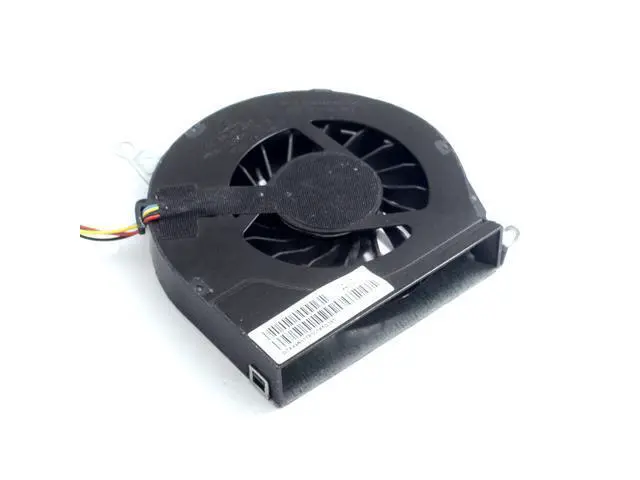 Alt view image 5 of 6 - Laptop cooling fan The laptop fan 683193-001 KSB06105HB-BH2G