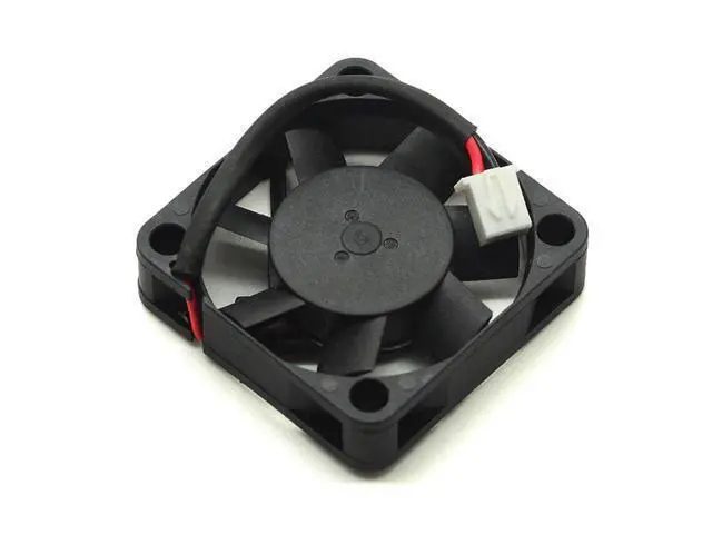 Alt view image 5 of 5 - For 4CM KD1204PFS1 fan 4010 12V 1.3W large air volume cooling fan