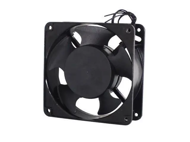 Alt view image 3 of 6 - 1pcs control cabinet cooling fan DP200A 2123XBL.GN industrial equipment axial fan 120 * 120 * 38mm
