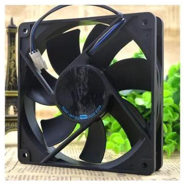 Main image of For SONY SFF21C PS62C 12cm Chassis Fan 3P Connector 2100 rpm Air Volume cooling fan