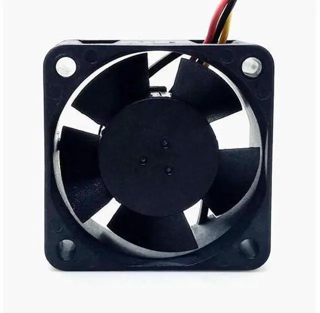 Alt view image 2 of 5 - 1pcs MB40201VX-D070-G99 Maglev Mute Fan 12V 1.38W 4020 4cm 40*40*20mm Speed Tach cooling Fan