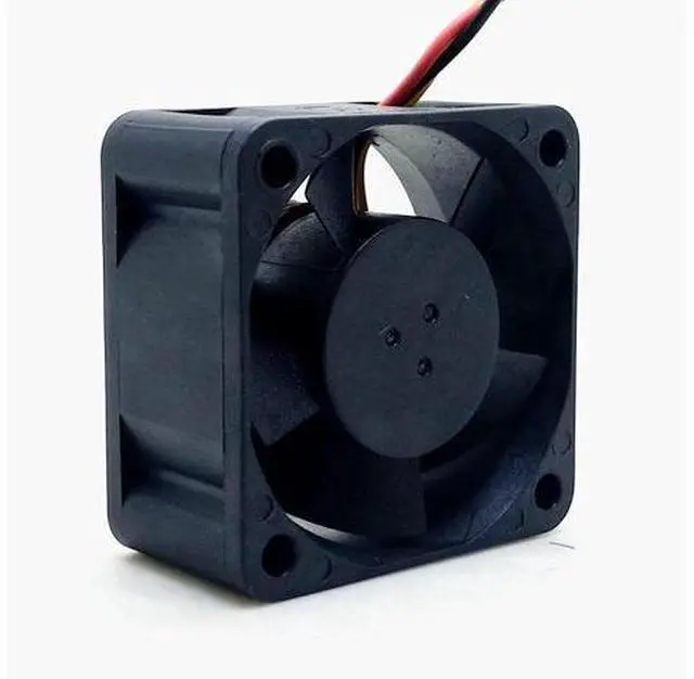 Alt view image 4 of 5 - 1pcs MB40201VX-D070-G99 Maglev Mute Fan 12V 1.38W 4020 4cm 40*40*20mm Speed Tach cooling Fan