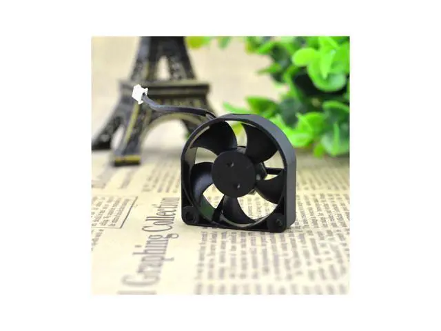 Alt view image 2 of 5 - ADDA 5V 0.09A 3CM 3510 319490-001 Notebook Fan AD3505LB-G53 cooling fan