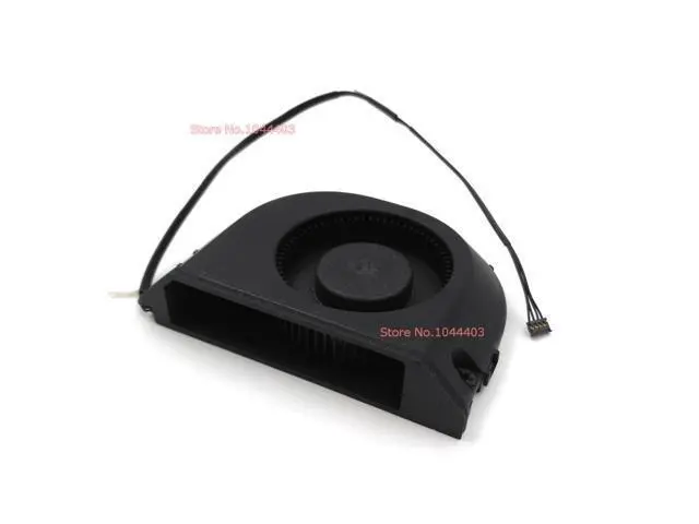 Alt view image 3 of 4 - New laptop fan for Apple AirPort Time Capsule A1470 MG60121V1-C01U-S9A CPU Cooling Fan BSB0712HC-HM01