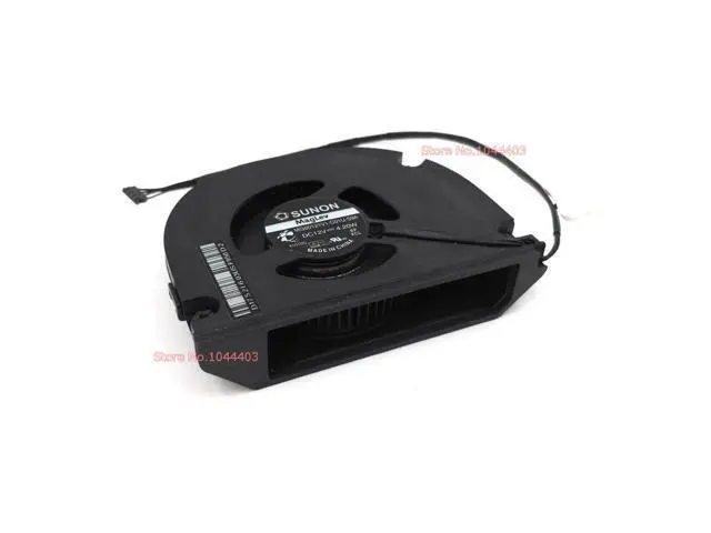 Alt view image 4 of 4 - New laptop fan for Apple AirPort Time Capsule A1470 MG60121V1-C01U-S9A CPU Cooling Fan BSB0712HC-HM01
