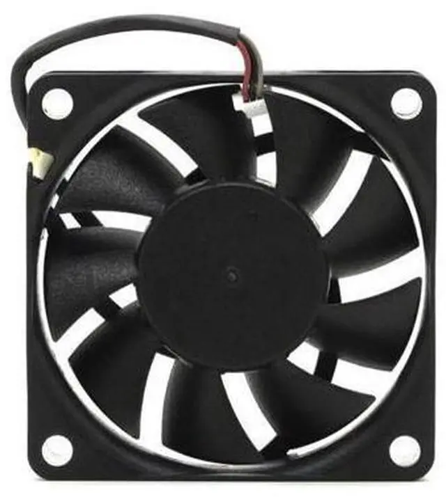 Main image of 1pcs AD0612MX-H93 Projector cooling fan 12V 0.18A 6cm 6013 high volume fan supports speed measurement