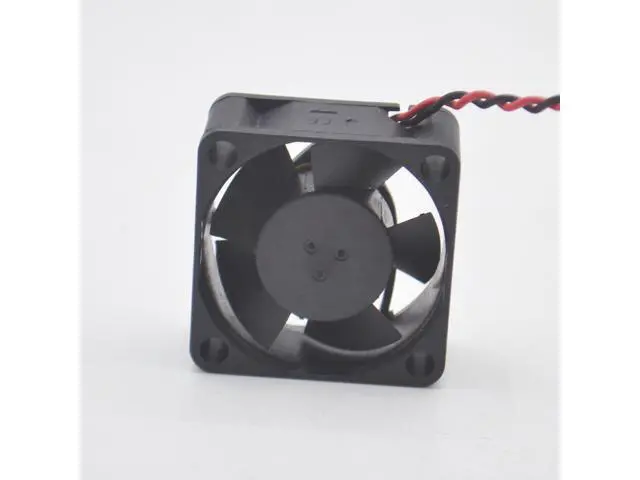 Alt view image 2 of 6 - 1pcs MB40202VX-000C-A99 fan DC 24V 1.54W Inverter recorder cooling fan 4020 4cm 40mm 40*40*20