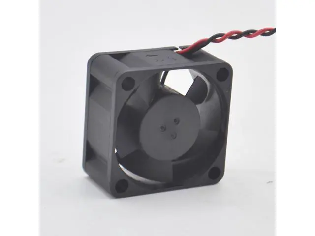 Alt view image 5 of 6 - 1pcs MB40202VX-000C-A99 fan DC 24V 1.54W Inverter recorder cooling fan 4020 4cm 40mm 40*40*20