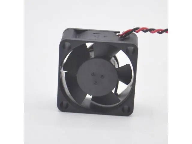 Alt view image 2 of 6 - 1pcs MB40202VX-000C-A99 fan DC 24V 1.54W Inverter recorder cooling fan 4020 4cm 40mm 40*40*20