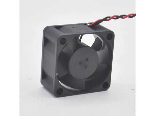 Alt view image 5 of 6 - 1pcs MB40202VX-000C-A99 fan DC 24V 1.54W Inverter recorder cooling fan 4020 4cm 40mm 40*40*20