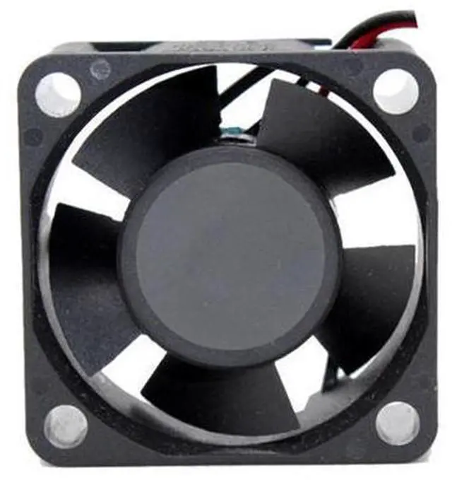 Main image of 1pcs KDE2404PKV1 maglev fan 4020 4CM 24V 1.2W power supply axial cooling fan