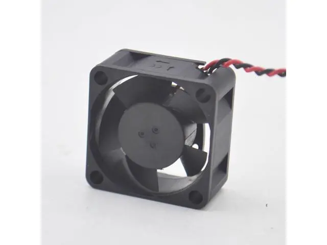 Alt view image 6 of 6 - 1pcs MB40202VX-000C-A99 fan DC 24V 1.54W Inverter recorder cooling fan 4020 4cm 40mm 40*40*20
