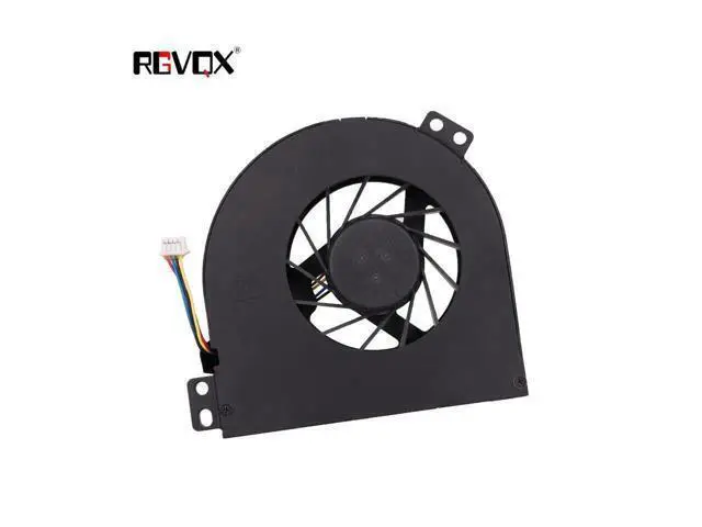 Alt view image 2 of 2 - Laptop Cooling Fan voor DELL Precision M4700 M4800 (Voor GPU fan, Originele) PN: 0CMH49 MG60120V1-C170-S9A DC28000B3SL