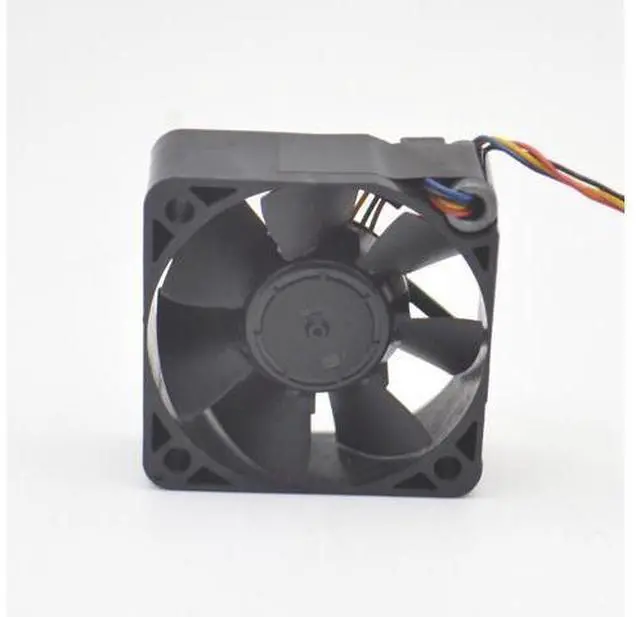 Alt view image 2 of 5 - 3pcs cooling fan 4015 4cm fan U40R05MS1A7-57A07A X880927-004 5V 0.08A 4 wires