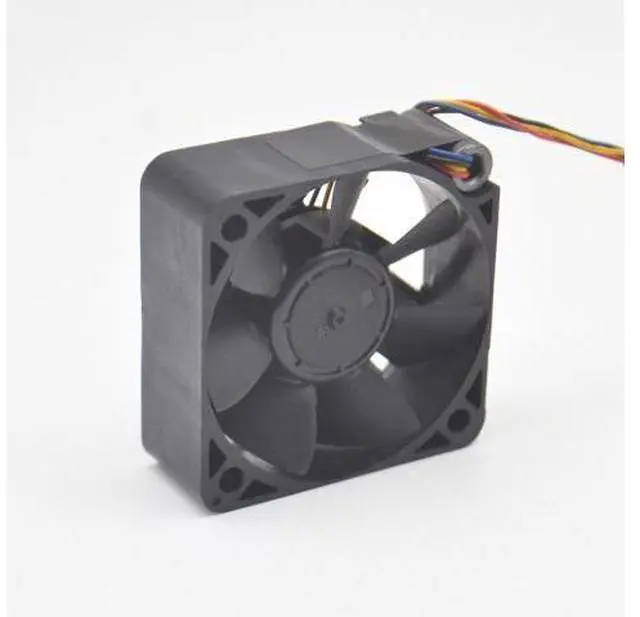 Alt view image 3 of 5 - 3pcs cooling fan 4015 4cm fan U40R05MS1A7-57A07A X880927-004 5V 0.08A 4 wires