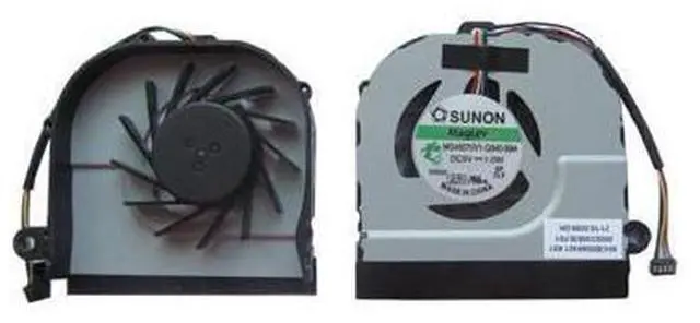 Main image of For ACER Acer Aspire 3810 3810T 3810TG 3810TZ 3810TZG fan cooling fan