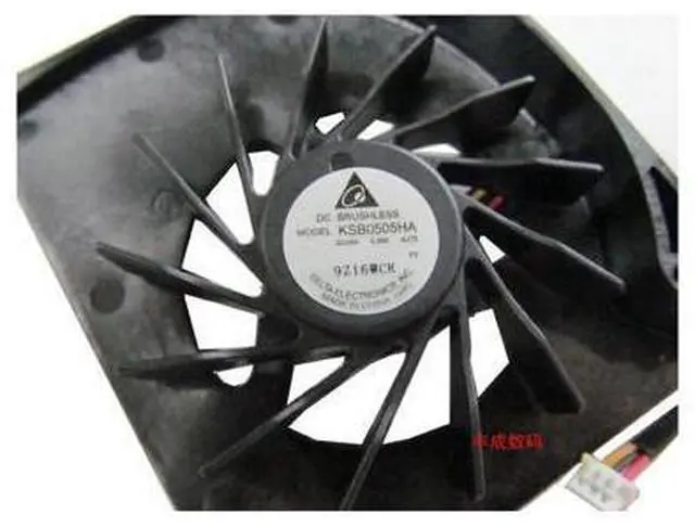 Alt view image 2 of 2 - For Shenzhou carrier L580T\/ dragon L580T D1\/ carrier L840T D3 fan carrying L840T\/ cooling fan