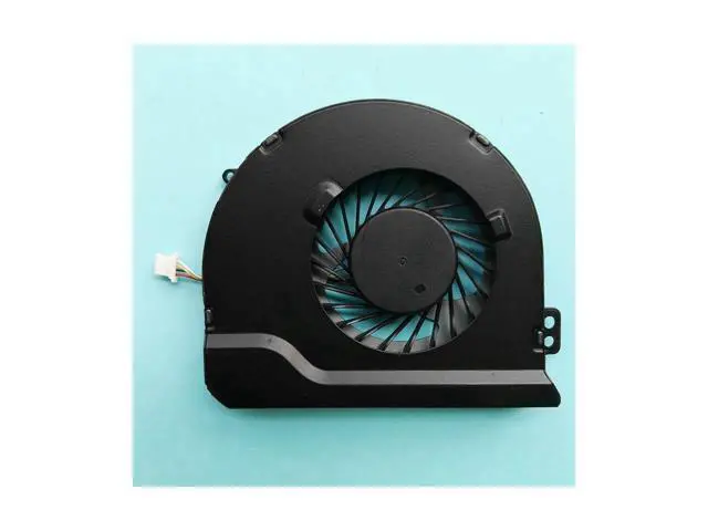Alt view image 4 of 4 - NEW CPU FAN FOR DELL INSPIRON 14 7447 N7447 14PR-7000 Ins14P-1548 1748 1848R 1548b COOLING FAN COOLER 0562V6 DFS601305PQ0T FFD7
