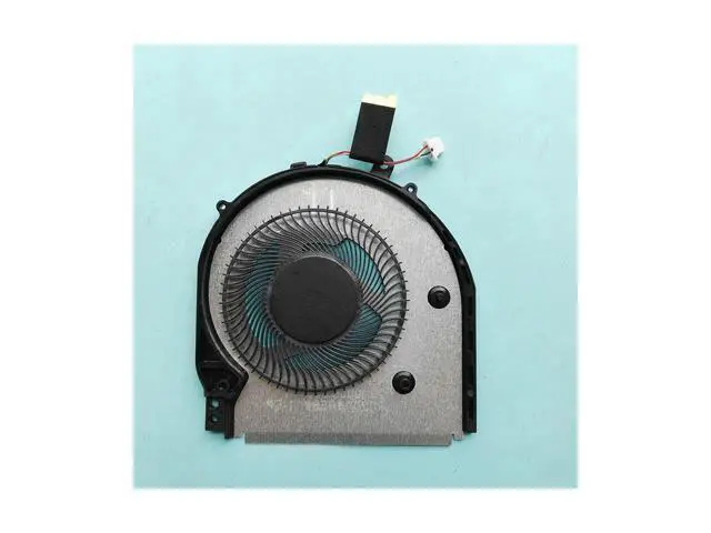 Alt view image 2 of 2 - New original cpu cooling fan for FCN DFS200405BYCT FKG0 DV 5V 0.5A 023.100C5.0001 fan cooler