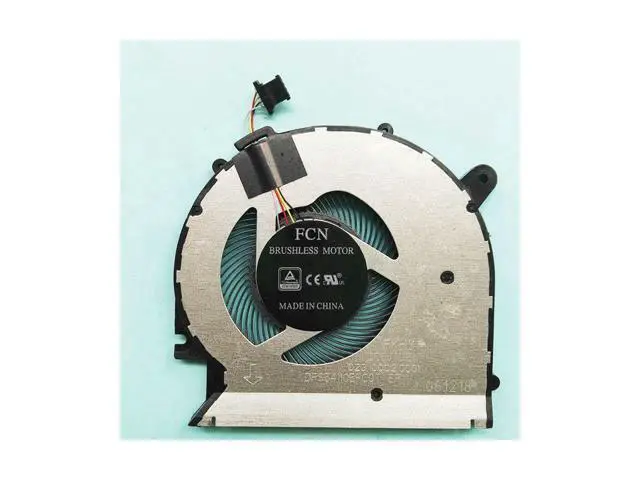 Alt view image 2 of 2 - New original cpu cooling fan for FCN DFS541105FC0T FKHY 023.100C2.0001 DC 5V 0.5A FAN COOLER