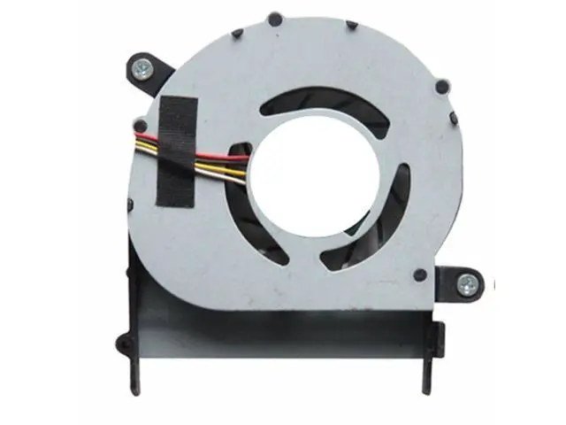 Alt view image 2 of 4 - new Laptop cpu cooling fan for ACER Aspire One 1410 1410T 1820P 1810TZ 752 1420P ZH7 cooler fan Good quality