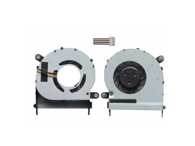 Alt view image 3 of 4 - new Laptop cpu cooling fan for ACER Aspire One 1410 1410T 1820P 1810TZ 752 1420P ZH7 cooler fan Good quality