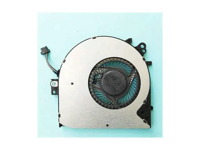 Alt view image 2 of 2 - NEW ORIGINAL CPU COOLING FAN cooler FOR HP Probook 450 G5 455 470 G5 Series Cooling Fan L03854-001 DC5V 0.5A FJNC 0FJNC0000H