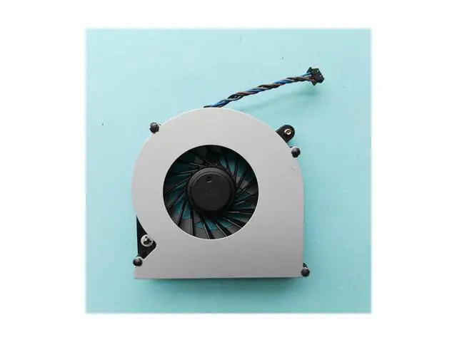 Alt view image 3 of 3 - New fan for HP 4535S 4530S 4730S 8460P 8450p 8440p 8460B cpu cooler fan 646285-001 MF60120V1-C460-S9A KSB0505HB FAD9 641839-001