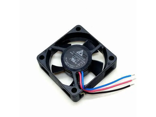Alt view image 5 of 5 - 1pcs ASB03512MA 12V Industrial Computer Set Top Box Heat Dissipating Fan 3510 3.5 cm Speed Measurement Silent Fan