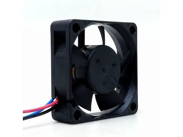 Alt view image 4 of 5 - 1pcs ASB03512MA 12V Industrial Computer Set Top Box Heat Dissipating Fan 3510 3.5 cm Speed Measurement Silent Fan