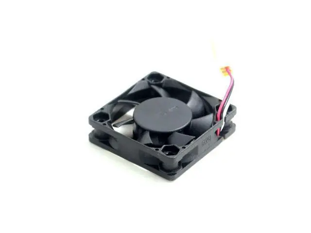 Alt view image 6 of 6 - DS04010B12U 4010 double ball-bearing fan 12V 0.14A 4cm wind CPU fan