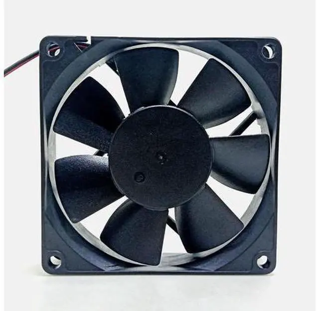 Main image of 1pcs AD0805HB-C71 8020 8cm computer USB industrial control fan 5V fan