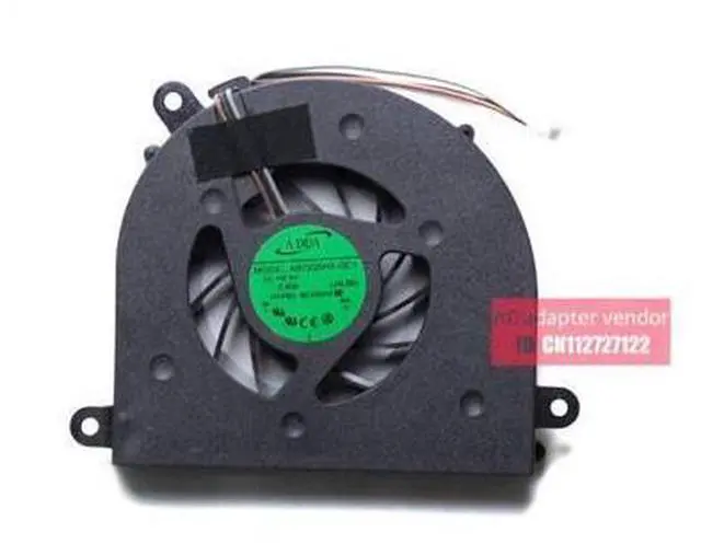 Main image of New Replace FOR LENOVO ideapad Y550 Y550A Y550P fan laptop fan