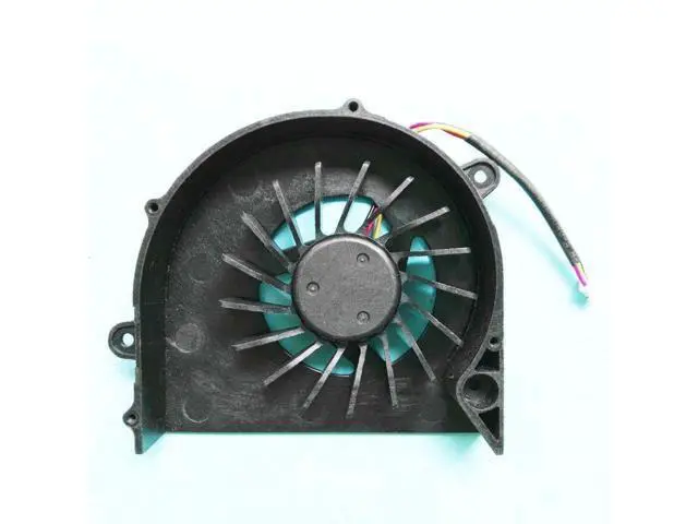 Alt view image 2 of 2 - new original cpu fan for Sunon MF40050V1-Q040-G99 DC 5V 1.25W laptop cpu cooling fan cooler