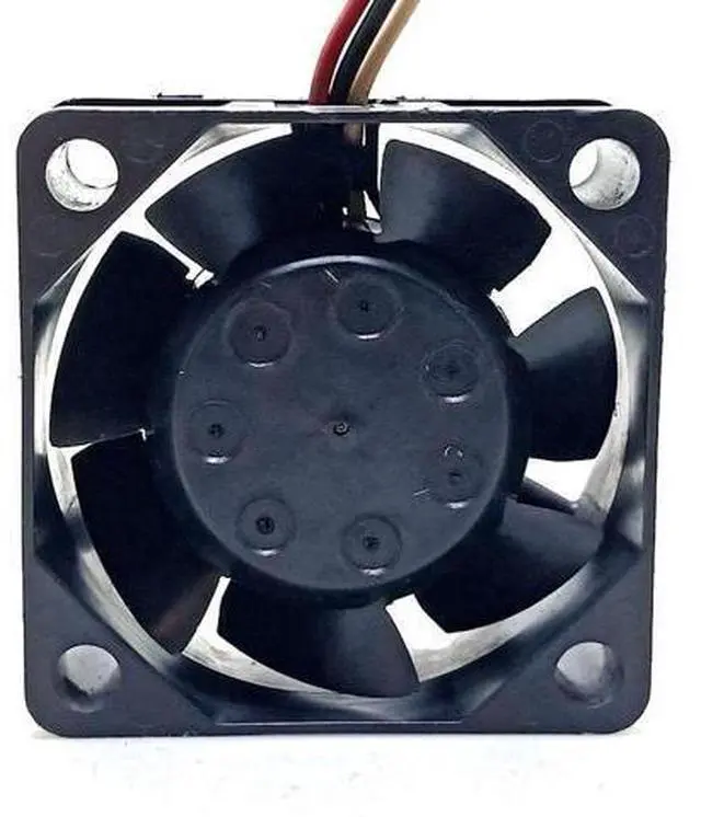 Main image of 1pcs 1606KL-05W-B49 4015 4cm 40*40*15mm 24V Inverter CNC Machine Fan Double Ball Alarm Fan