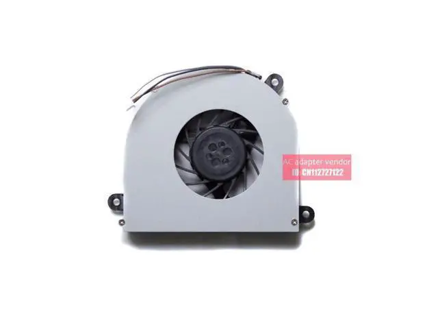 Alt view image 2 of 3 - New Replace FOR LENOVO ideapad Y550 Y550A Y550P fan laptop fan