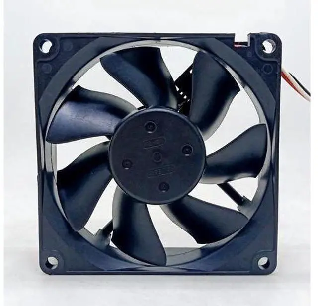 Main image of 1pcs 3110RL-05W-B79 24V 8cm double ball fan 8025 RD alarm inverter fan
