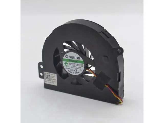 Alt view image 3 of 6 - New Genuine 14R N4010 notebook fan fan P \/ N: 0CNRWN MF60100V1-Q030-G99