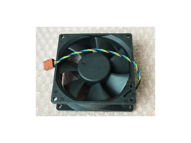 Alt view image 2 of 3 - 1pcs AFC0912DF U7581 9032 12V 1.43A fan of wind capacity 9CM chassis fan