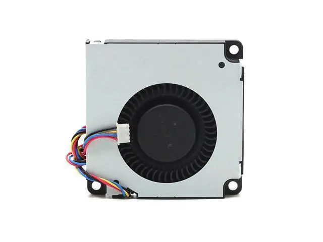 Alt view image 2 of 5 - For BFB0505LA-C 50mm fan 5V 0.09A 5010 side turbine blower 5CM\/cm fan