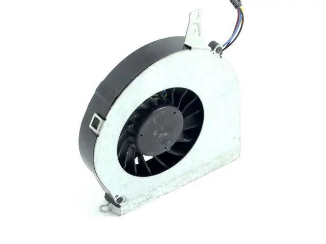 Alt view image 3 of 6 - Laptop cooling fan The new laptop fan 683193-001 KSB06105HB-BH2G