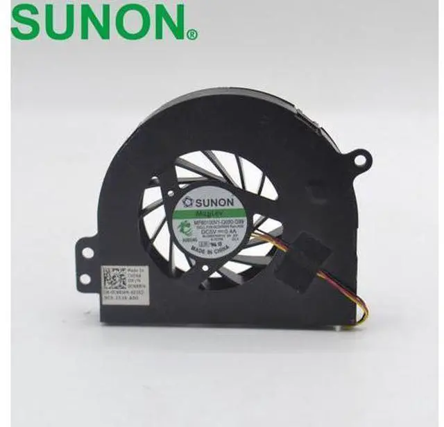 Main image of Genuine 14R N4010 notebook fan fan P / N: 0CNRWN MF60100V1-Q030-G99