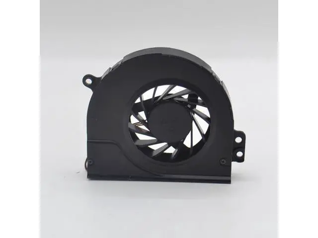 Alt view image 4 of 6 - Genuine 14R N4010 notebook fan fan P / N: 0CNRWN MF60100V1-Q030-G99